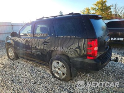 Drugie zdjęcie samochodu z przodu: 2007 CHEVROLET TAHOE K1500 VIN:1GNFK13017J116647 - miniatura