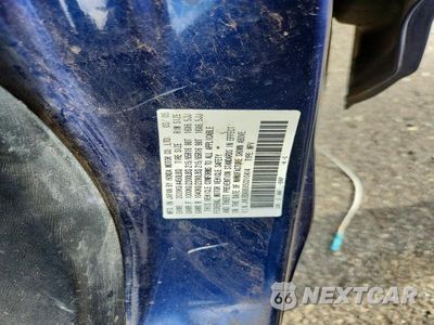 Zdjęcie 14 z 14 samochodu: 2005 HONDA CR-V LX VIN:JHLRD685X5C010414 - miniatura