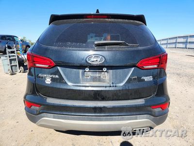 Zdjęcie 6 z 13 samochodu: 2017 HYUNDAI SANTA FE SPORT 2.4L VIN:5NMZTDLB1HH030803 - miniatura