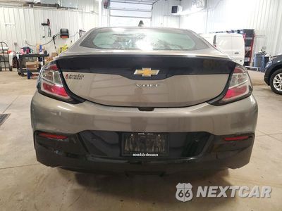 Zdjęcie 6 z 12 samochodu: 2017 CHEVROLET VOLT PREMIER VIN:1G1RB6S5XHU149817 - miniatura