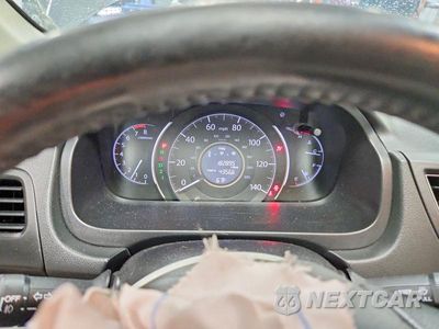 Zdjęcie 9 z 12 samochodu: 2013 HONDA CR-V EXL VIN:2HKRM3H77DH502009 - miniatura