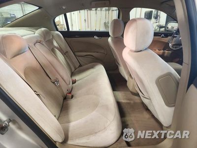 Zdjęcie 10 z 12 samochodu: 2008 BUICK LUCERNE CX VIN:1G4HP57278U184341 - miniatura