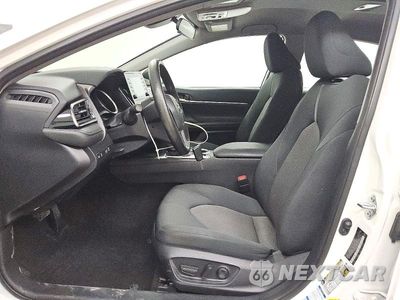 Zdjęcie 7 z 13 samochodu: 2023 TOYOTA CAMRY LE VIN:4T1C11BKXPU093896 - miniatura