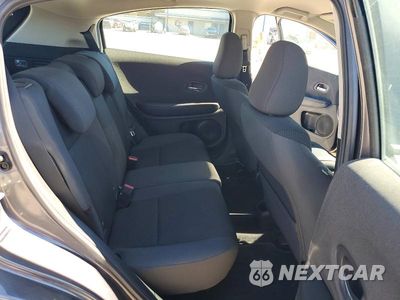Zdjęcie 11 z 13 samochodu: 2019 HONDA HR-V LX VIN:3CZRU6H35KG704104 - miniatura