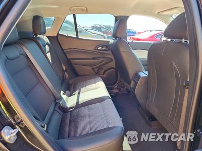 Zdjęcie 10 z 12 samochodu: 2024 CHEVROLET TRAX 1LT VIN:KL77LHE23RC235578 - miniatura