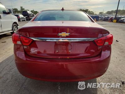 Zdjęcie 6 z 12 samochodu: 2015 CHEVROLET IMPALA LT VIN:2G1125S32F9102877 - miniatura