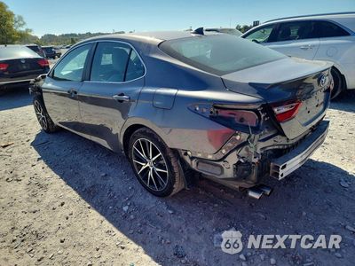 Drugie zdjęcie samochodu z przodu: 2023 TOYOTA CAMRY HYBRID SE VIN:4T1S31AKXPU616969 - miniatura