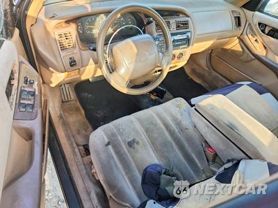 Zdjęcie 8 z 12 samochodu: 1996 TOYOTA AVALON XL VIN:4T1BF12B9TU107598 - miniatura