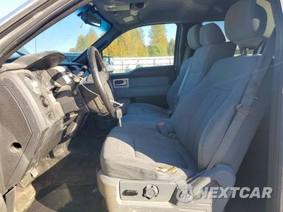 Zdjęcie 7 z 12 samochodu: 2011 FORD F150 SUPERCREW VIN:1FTFW1EF7BFC97697 - miniatura