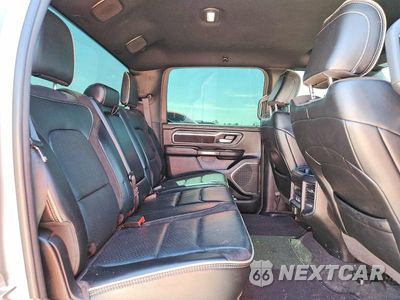 Zdjęcie 10 z 12 samochodu: 2024 RAM 1500 LARAMIE VIN:1C6SRFJT1RN223682 - miniatura