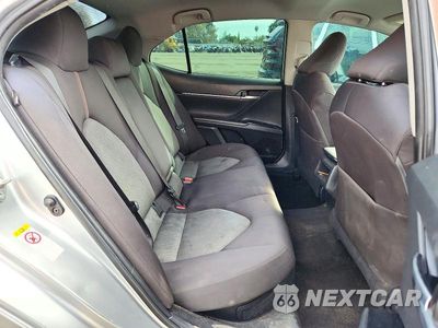Zdjęcie 10 z 13 samochodu: 2019 TOYOTA CAMRY LE VIN:4T1B31HK7KU007689 - miniatura