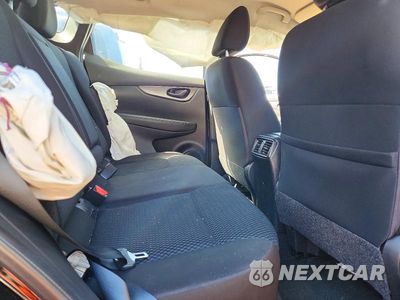 Zdjęcie 11 z 14 samochodu: 2021 NISSAN ROGUE SPORT S VIN:JN1BJ1AV6MW305014 - miniatura