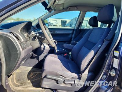 Zdjęcie 7 z 13 samochodu: 2008 HONDA CR-V LX VIN:JHLRE38348C000167 - miniatura