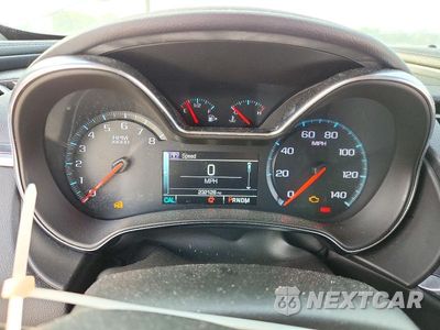 Zdjęcie 9 z 13 samochodu: 2016 CHEVROLET IMPALA LT VIN:2G1115S33G9157438 - miniatura