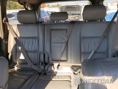 Zdjęcie 10 z 13 samochodu: 2003 TOYOTA LAND CRUISER BASE VIN:JTEHT05J232037745 - miniatura