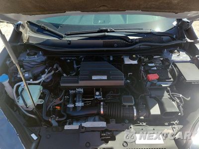 Zdjęcie 11 z 13 samochodu: 2020 HONDA CR-V EX VIN:5J6RW1H5XLA003718 - miniatura