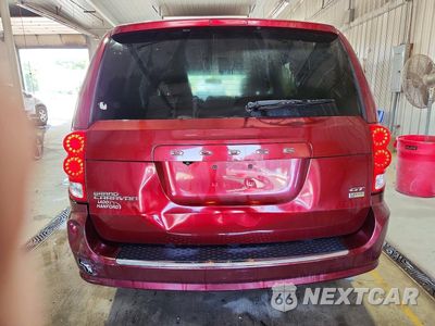 Zdjęcie 6 z 14 samochodu: 2017 DODGE GRAND CARAVAN GT VIN:2C4RDGEG9HR671923 - miniatura