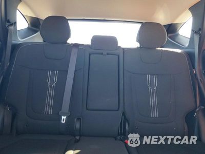 Zdjęcie 10 z 14 samochodu: 2024 HYUNDAI TUCSON SEL VIN:5NMJB3DE9RH296574 - miniatura