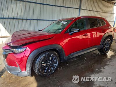 2025 MAZDA CX-50 PREMIUM 7MMVABDM6SN374162 - główne zdjęcie licytacji z USA - miniatura