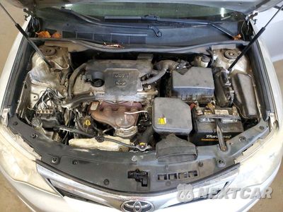 Zdjęcie 11 z 12 samochodu: 2012 TOYOTA CAMRY LE VIN:4T1BF1FK8CU022004 - miniatura