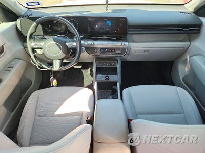 Zdjęcie 8 z 13 samochodu: 2025 HYUNDAI KONA SEL VIN:KM8HC3AB6SU262446 - miniatura