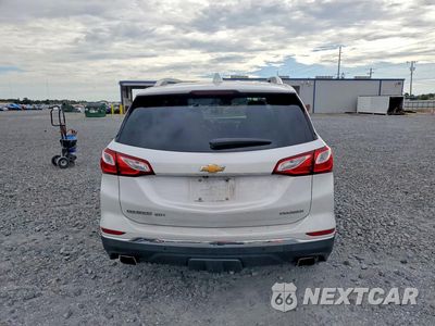 Zdjęcie 6 z 13 samochodu: 2019 CHEVROLET EQUINOX PREMIER VIN:2GNAXPEX9K6164816 - miniatura