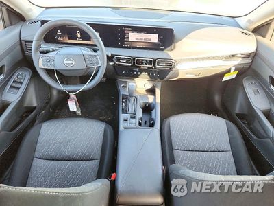 Zdjęcie 8 z 13 samochodu: 2026 NISSAN SENTRA SV VIN:3N1AB9CVXTY221547 - miniatura
