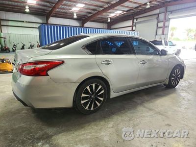 Trzecie zdjęcie samochodu z tyłu: 2016 NISSAN ALTIMA 2.5 SL VIN:1N4AL3APXGC165223 - miniatura