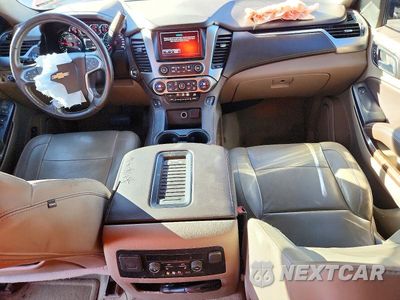 Zdjęcie 8 z 13 samochodu: 2016 CHEVROLET TAHOE C1500 LT VIN:1GNSCBKC2GR422707 - miniatura