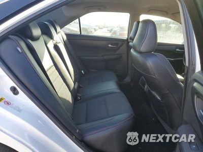 Zdjęcie 19 z 24 samochodu: 2016 TOYOTA CAMRY SE VIN:4T1BF1FK6GU500975 - miniatura