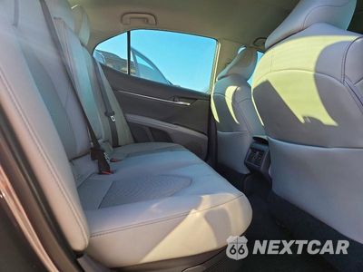 Zdjęcie 10 z 13 samochodu: 2021 TOYOTA CAMRY XLE VIN:4T1F31AK9MU027134 - miniatura