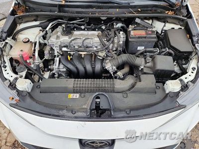 Zdjęcie 11 z 12 samochodu: 2021 TOYOTA COROLLA LE VIN:5YFEPMAE2MP179687 - miniatura