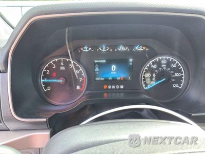 Zdjęcie 9 z 12 samochodu: 2021 FORD F150 VIN:1FTMF1CB9MKE69889 - miniatura