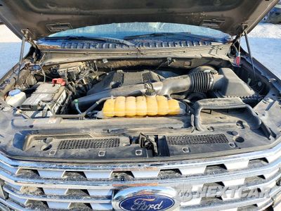 Zdjęcie 12 z 13 samochodu: 2018 FORD EXPEDITION MAX LIMITED VIN:1FMJK1KT9JEA23191 - miniatura