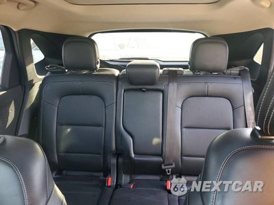 Zdjęcie 10 z 13 samochodu: 2020 FORD ESCAPE SEL VIN:1FMCU9H95LUA40057 - miniatura