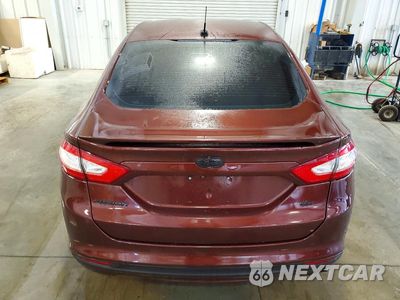 Zdjęcie 6 z 12 samochodu: 2015 FORD FUSION SE VIN:3FA6P0H72FR237448 - miniatura