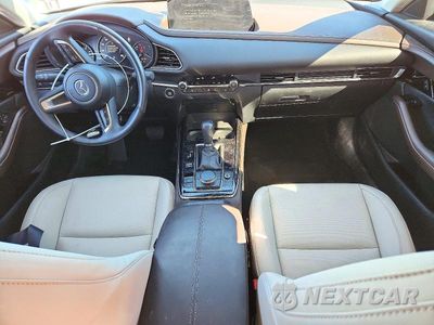 Zdjęcie 8 z 13 samochodu: 2025 MAZDA CX-30 PREMIUM VIN:3MVDMBDYXSM790164 - miniatura