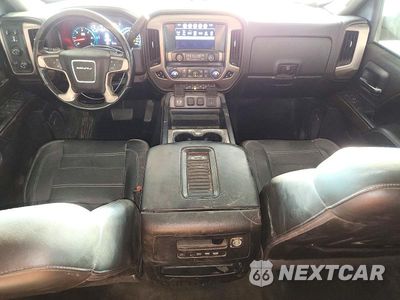 Zdjęcie 8 z 12 samochodu: 2017 GMC SIERRA K1500 DENALI VIN:3GTU2PEJ6HG107034 - miniatura