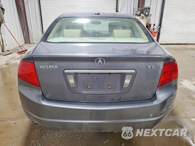 Zdjęcie 6 z 12 samochodu: 2006 ACURA 3.2TL VIN:19UUA66216A013774 - miniatura