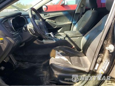 Zdjęcie 7 z 12 samochodu: 2012 KIA OPTIMA SX VIN:5XXGR4A67CG057376 - miniatura