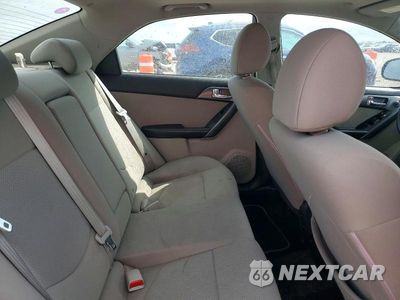 Zdjęcie 10 z 13 samochodu: 2013 KIA FORTE EX VIN:KNAFU4A24D5732255 - miniatura