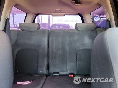 Zdjęcie 10 z 13 samochodu: 2010 NISSAN XTERRA X VIN:5N1AN0NU6AC523312 - miniatura
