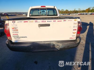 Zdjęcie 6 z 12 samochodu: 2012 TOYOTA TACOMA BASE VIN:5TFNX4CN1CX015537 - miniatura
