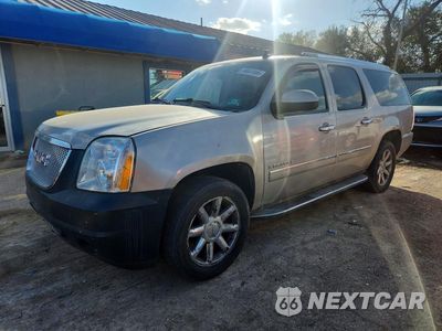 2009 GMC YUKON XL DENALI 1GKFK06239R222915 - główne zdjęcie licytacji z USA - miniatura