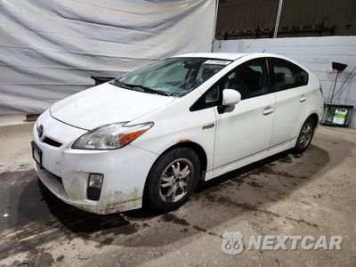 2010 TOYOTA PRIUS JTDKN3DU4A5139349 - główne zdjęcie licytacji z USA - miniatura