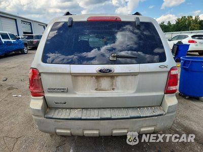 Zdjęcie 6 z 14 samochodu: 2009 FORD ESCAPE XLT VIN:1FMCU037X9KA94380 - miniatura