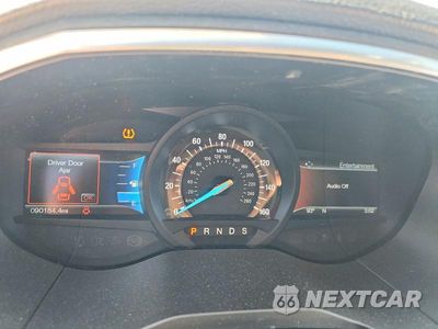 Zdjęcie 9 z 13 samochodu: 2016 FORD EDGE SPORT VIN:2FMPK4AP4GBC31001 - miniatura