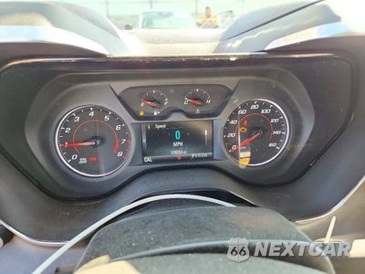 Zdjęcie 9 z 13 samochodu: 2016 CHEVROLET CAMARO LT VIN:1G1FB1RS2G0155229 - miniatura