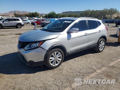 2018 NISSAN ROGUE SPORT SV JN1BJ1CP1JW157977 - główne zdjęcie licytacji z USA - miniatura