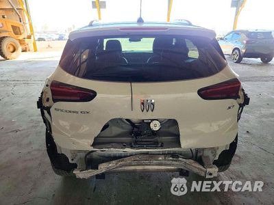 Zdjęcie 6 z 13 samochodu: 2024 BUICK ENCORE GX SPORT TOURING VIN:KL4AMDSL2RB193092 - miniatura